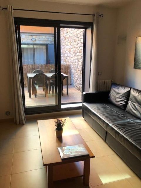 Residencial Sol I Ski 23 4P Ransol El Tarter Zona Grandvalira エクステリア 写真