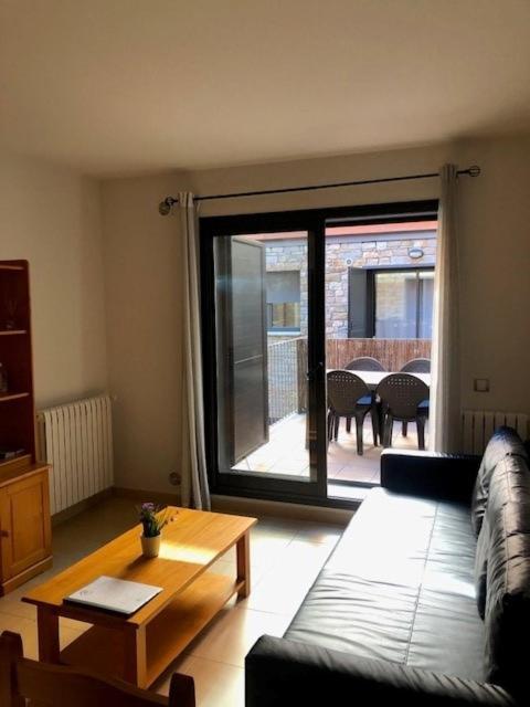 Residencial Sol I Ski 23 4P Ransol El Tarter Zona Grandvalira エクステリア 写真